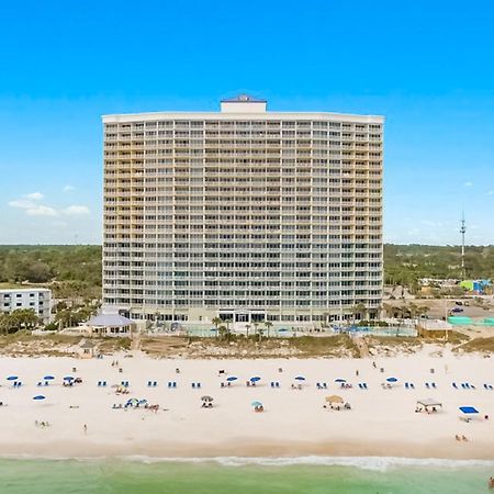 Boardwalk Beach Resort 1900 Panama City Beach Exteriér fotografie