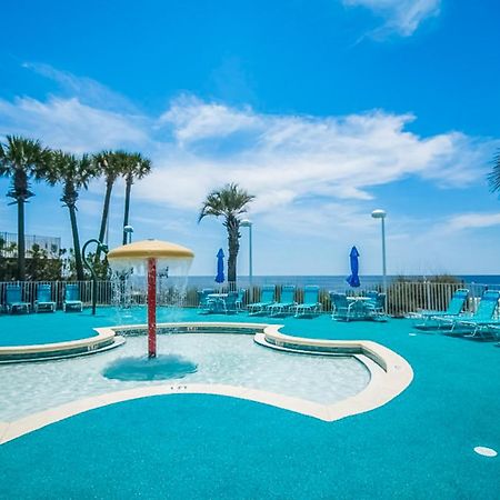 Boardwalk Beach Resort 1900 Panama City Beach Exteriér fotografie