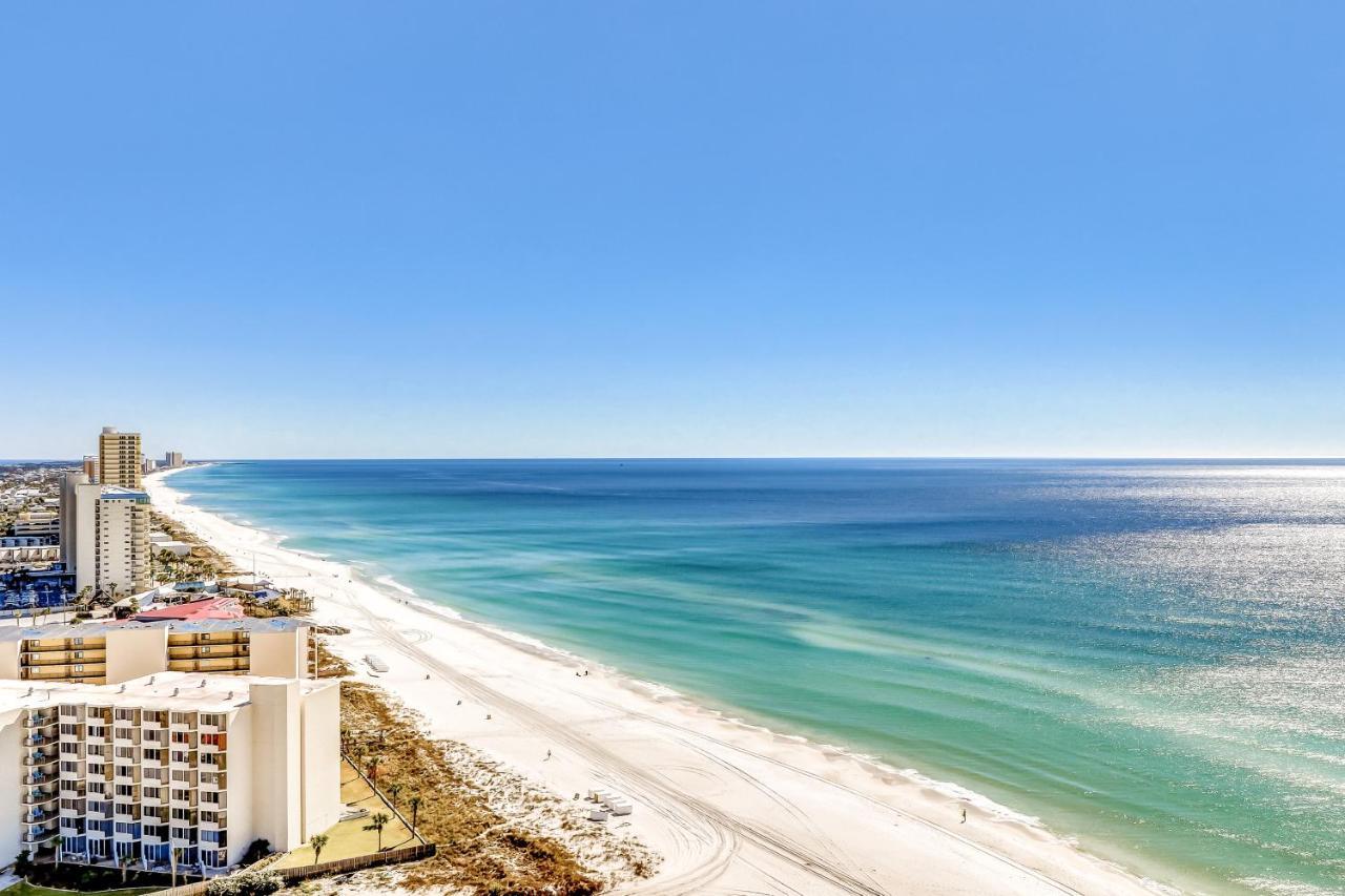 Boardwalk Beach Resort 1900 Panama City Beach Exteriér fotografie