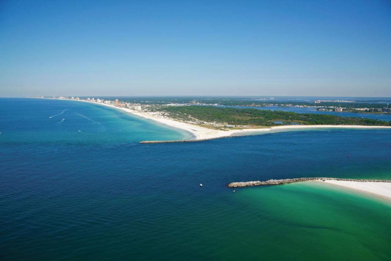 Boardwalk Beach Resort 1900 Panama City Beach Exteriér fotografie